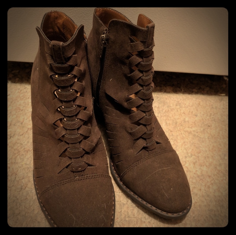 Booties